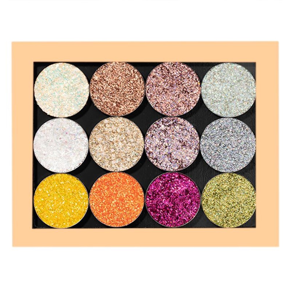 ColourPop Thrill of It + OMG I’m Wet glitter gel